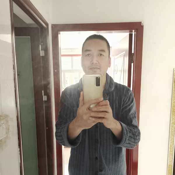 陕西44岁单身帅哥真诚找对象-龙岩征婚网