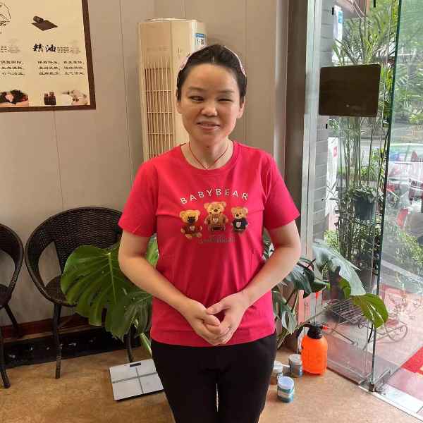 安徽39岁单身美女真诚找对象-龙岩征婚网