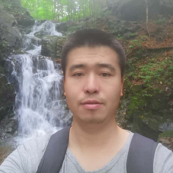 辽宁34岁单身帅哥真诚找对象-龙岩征婚网
