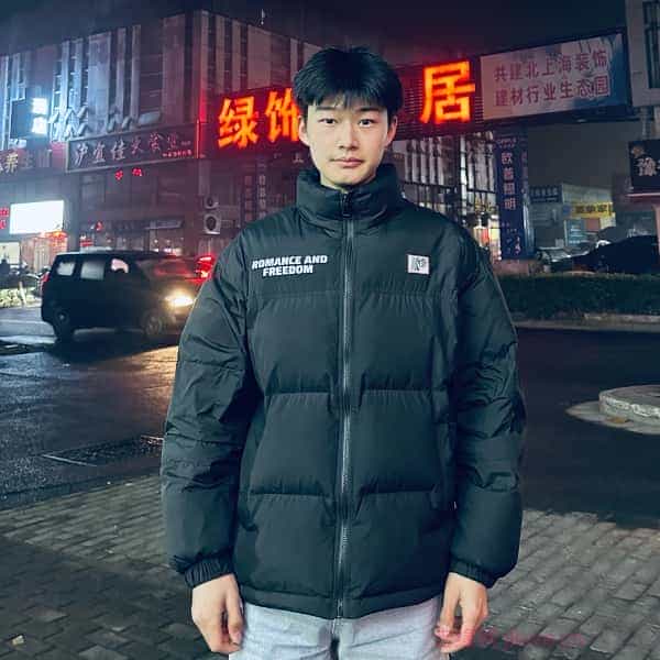 陕西22岁单身帅哥真诚找对象-龙岩征婚网