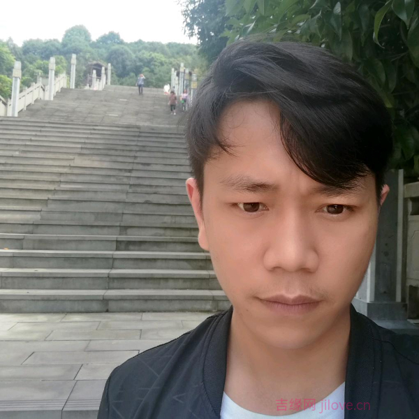 重庆33岁单身帅哥真诚找对象-龙岩征婚网
