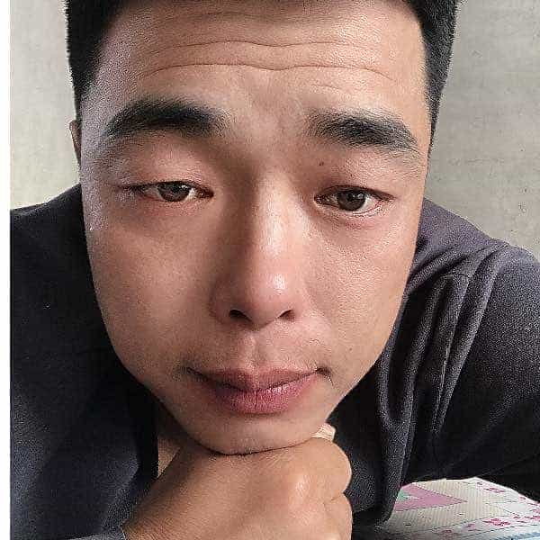 39岁岁吉林单身帅哥 - 龙岩吉缘网