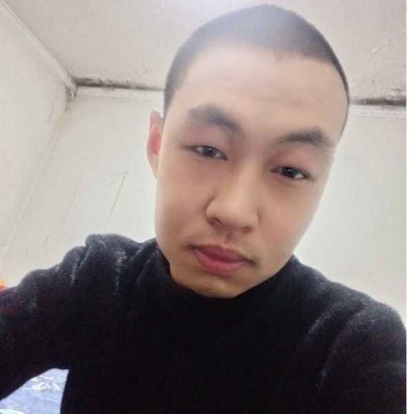 33岁岁黑龙江单身帅哥 - 龙岩吉缘网