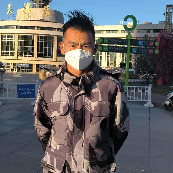 35岁岁吉林单身帅哥 - 龙岩吉缘网
