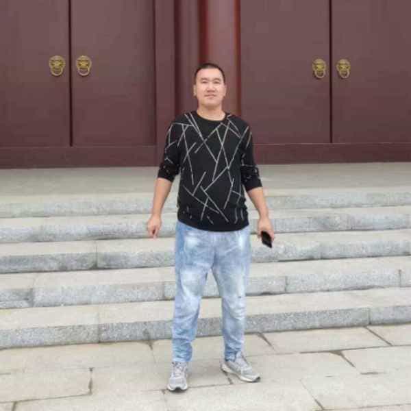 35岁岁吉林单身帅哥 - 龙岩吉缘网