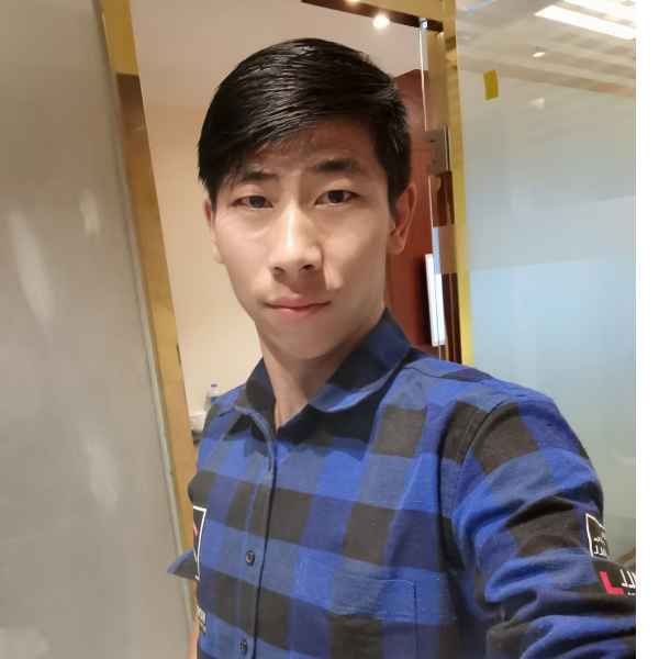 37岁岁吉林单身帅哥 - 龙岩吉缘网
