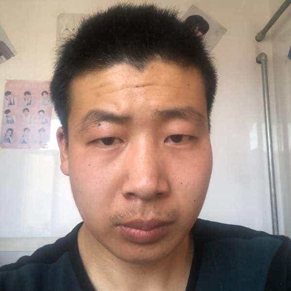 32岁岁内蒙古单身帅哥 - 龙岩吉缘网