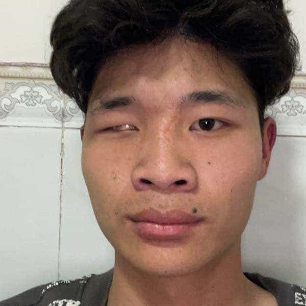 25岁岁云南单身帅哥 - 龙岩吉缘网