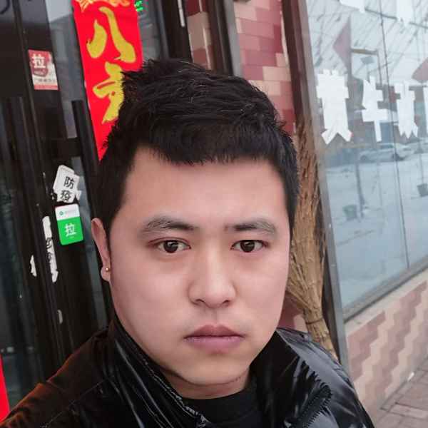 32岁岁黑龙江单身帅哥 - 龙岩吉缘网