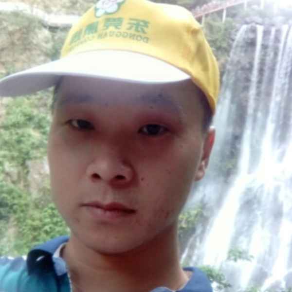 38岁岁河北单身帅哥 - 龙岩吉缘网