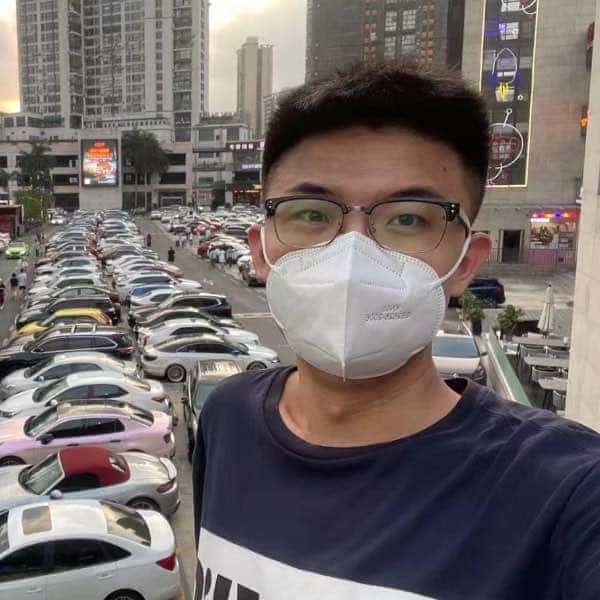 30岁岁黑龙江单身帅哥 - 龙岩吉缘网