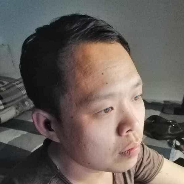 34岁岁吉林单身帅哥 - 龙岩吉缘网