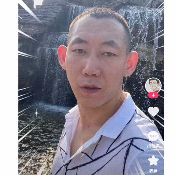 34岁岁内蒙古单身帅哥 - 龙岩吉缘网