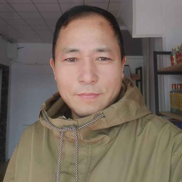 35岁岁吉林单身帅哥 - 龙岩吉缘网