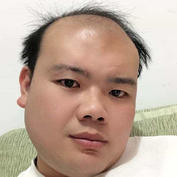 34岁岁云南单身帅哥 - 龙岩吉缘网