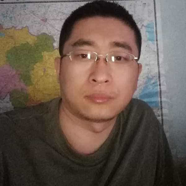 35岁岁吉林单身帅哥 - 龙岩吉缘网