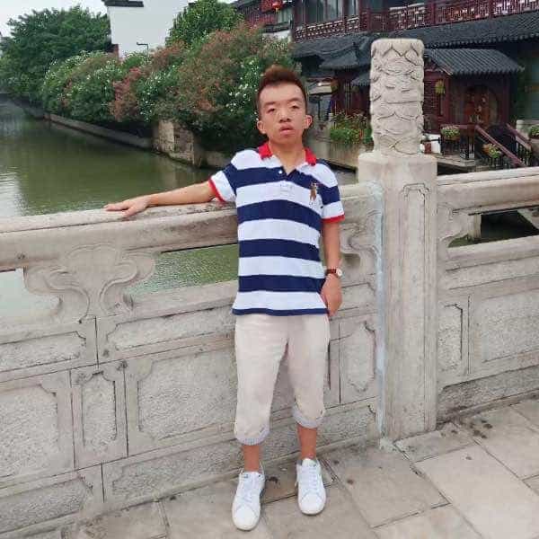 28岁岁吉林单身帅哥 - 龙岩吉缘网