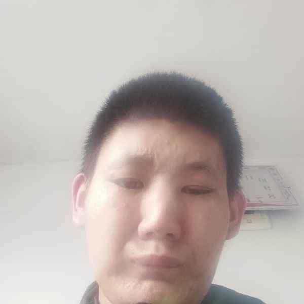 29岁岁吉林单身帅哥 - 龙岩吉缘网
