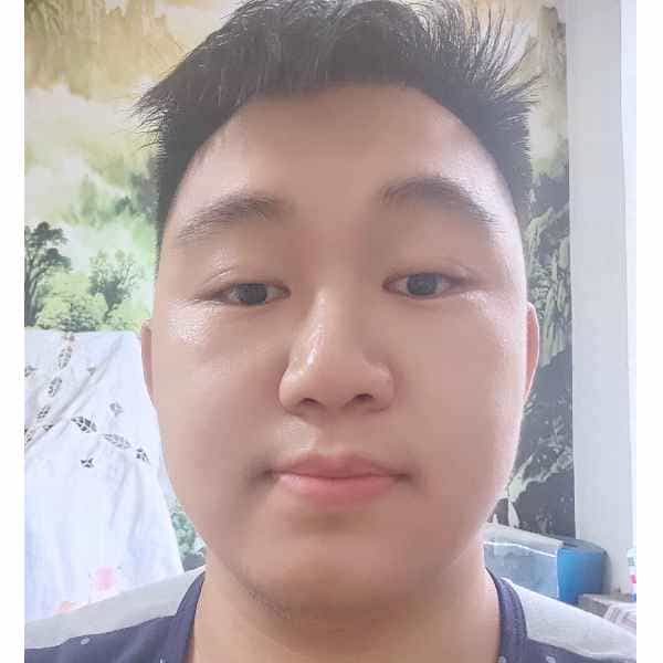 26岁岁吉林单身帅哥 - 龙岩吉缘网