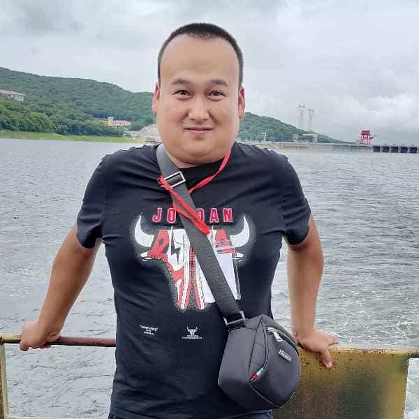 35岁岁吉林单身帅哥 - 龙岩吉缘网