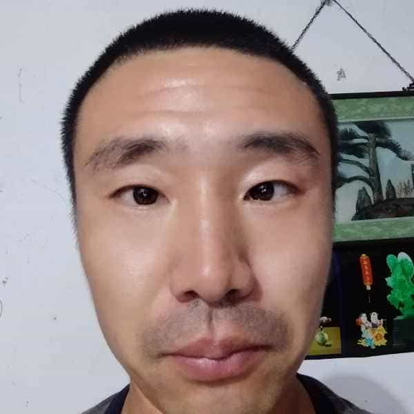 36岁岁吉林单身帅哥 - 龙岩吉缘网