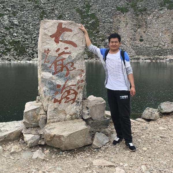 66岁岁内蒙古单身帅哥 - 龙岩吉缘网