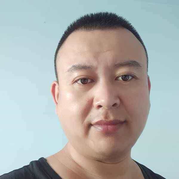 40岁岁吉林单身帅哥 - 龙岩吉缘网