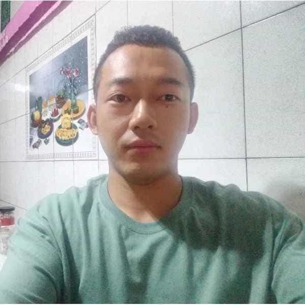 29岁岁黑龙江单身帅哥 - 龙岩吉缘网