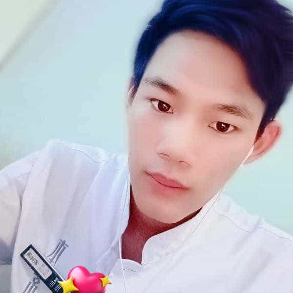 27岁岁内蒙古单身帅哥 - 龙岩吉缘网