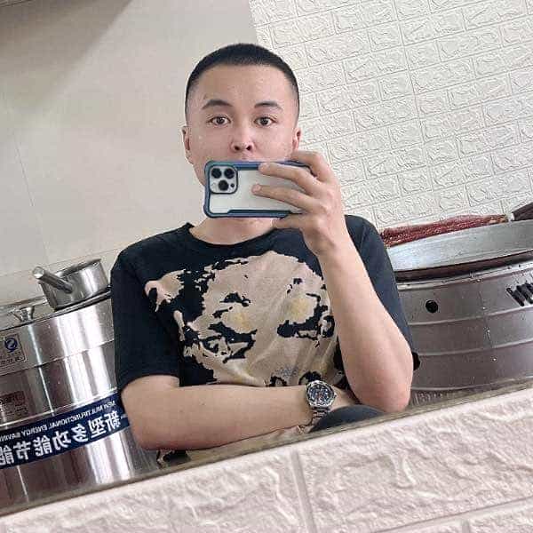 30岁岁黑龙江单身帅哥 - 龙岩吉缘网