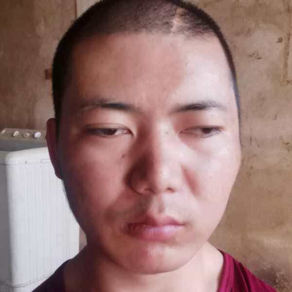 35岁岁云南单身帅哥 - 龙岩吉缘网