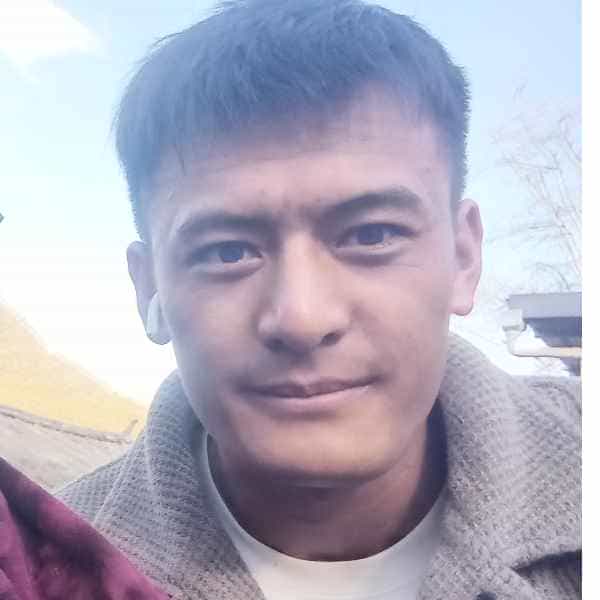 34岁岁云南单身帅哥 - 龙岩吉缘网
