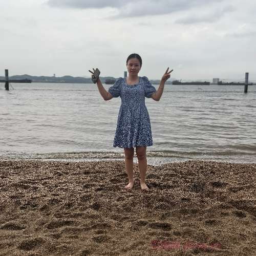 32岁岁广东单身美女 - 龙岩吉缘网