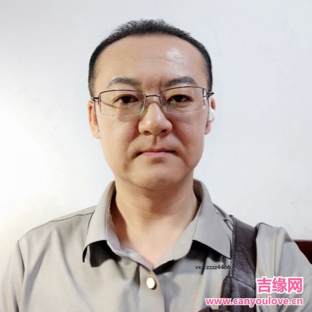 39岁岁河北单身帅哥 - 龙岩吉缘网