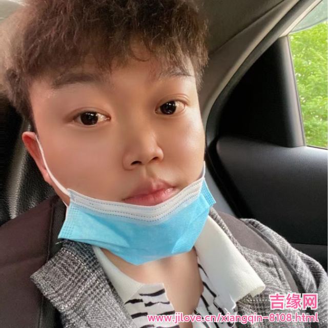 30岁岁安徽单身帅哥 - 龙岩吉缘网