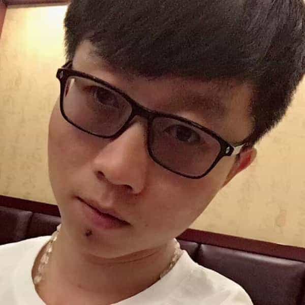 37岁岁吉林单身帅哥 - 龙岩吉缘网