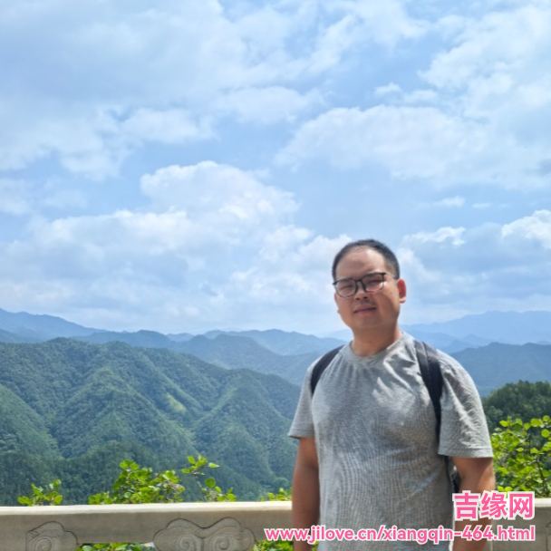 28岁岁甘肃单身帅哥 - 龙岩吉缘网