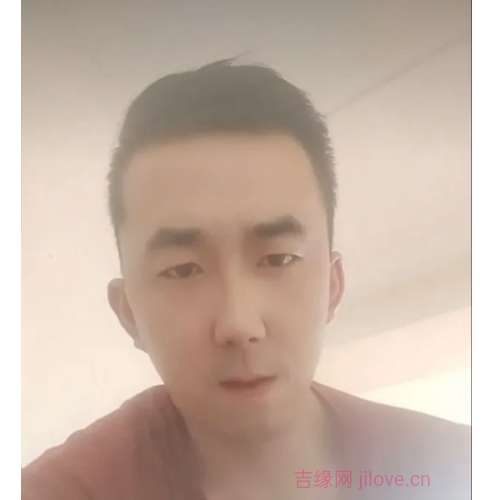 34岁岁内蒙古单身帅哥 - 龙岩吉缘网