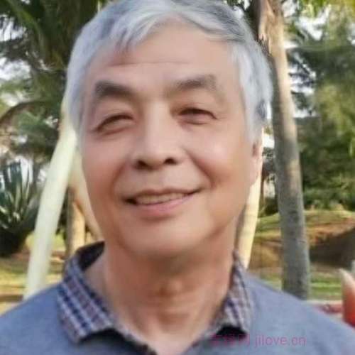 75岁岁海南单身帅哥 - 龙岩吉缘网