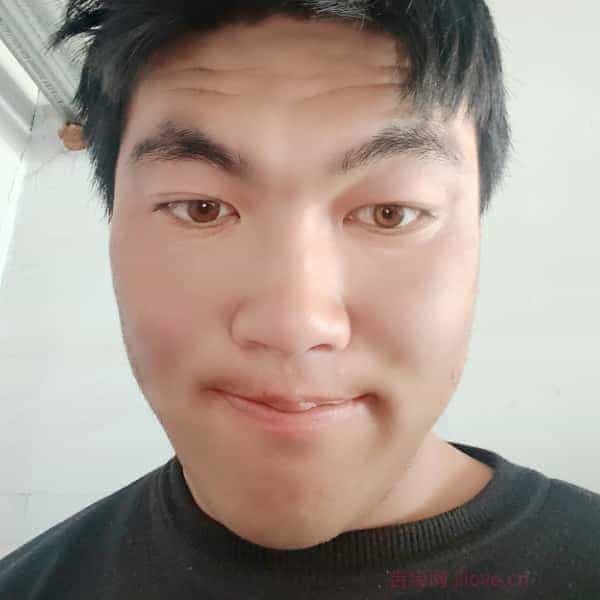 27岁岁内蒙古单身帅哥 - 龙岩吉缘网